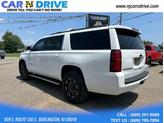 Thumbnail of 2015 Summit White Chevrolet Suburban