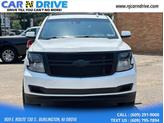 Thumbnail of 2015 Summit White Chevrolet Suburban