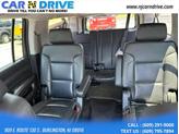 Thumbnail of 2015 Summit White Chevrolet Suburban