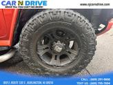 Thumbnail of 2003 Sunset Orange Metallic Hummer H2