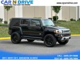 Thumbnail of 2009 Black Hummer H3