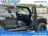 Thumbnail of 2009 Black Hummer H3