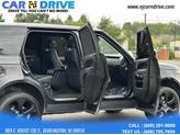 Thumbnail of 2017 Narvik Black Land Rover Range Rover