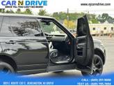 Thumbnail of 2017 Narvik Black Land Rover Range Rover