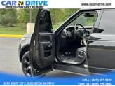 Thumbnail of 2017 Narvik Black Land Rover Range Rover