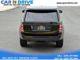 Thumbnail of 2017 Narvik Black Land Rover Range Rover