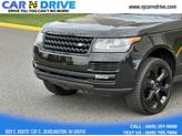 Thumbnail of 2017 Narvik Black Land Rover Range Rover