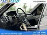 Thumbnail of 2017 Narvik Black Land Rover Range Rover