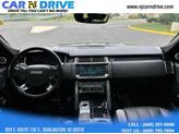 Thumbnail of 2017 Narvik Black Land Rover Range Rover