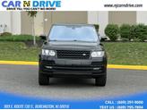 Thumbnail of 2017 Narvik Black Land Rover Range Rover