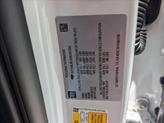 Thumbnail of 2025 Crystal White Tricoat Cadillac Escalade ESV