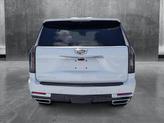 Thumbnail of 2025 Crystal White Tricoat Cadillac Escalade ESV