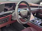 Thumbnail of 2025 Crystal White Tricoat Cadillac Escalade ESV