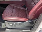 Thumbnail of 2025 Crystal White Tricoat Cadillac Escalade ESV