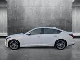 Thumbnail of 2025 Summit White Cadillac CT5
