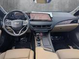 Thumbnail of 2025 Summit White Cadillac CT5
