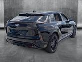 Thumbnail of 2026 Stellar Black Metallic Cadillac LYRIQ