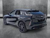 Thumbnail of 2026 Stellar Black Metallic Cadillac LYRIQ