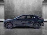 Thumbnail of 2026 Stellar Black Metallic Cadillac LYRIQ