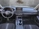 Thumbnail of 2023 Silver/Gray Honda Civic