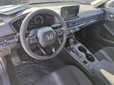 Thumbnail of 2023 Silver/Gray Honda Civic