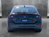 Thumbnail of 2023 Silver/Gray Honda Civic