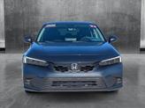 Thumbnail of 2023 Silver/Gray Honda Civic