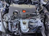 Thumbnail of 2023 Silver/Gray Honda Civic
