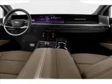 Thumbnail of 2025 Deep Sea Metallic Cadillac Escalade ESV
