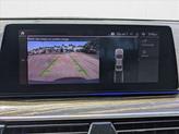 Thumbnail of 2020 Bluestone Metallic BMW 530