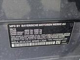 Thumbnail of 2020 Bluestone Metallic BMW 530