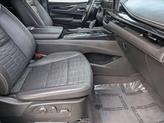 Thumbnail of 2024 Argent Silver Metallic Cadillac Escalade