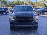 Thumbnail of 2019 Granite Crystal Metallic Clearcoat RAM 1500