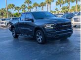 Thumbnail of 2019 Granite Crystal Metallic Clearcoat RAM 1500