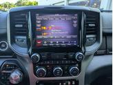 Thumbnail of 2019 Granite Crystal Metallic Clearcoat RAM 1500