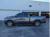 Thumbnail of 2019 Granite Crystal Metallic Clearcoat RAM 1500