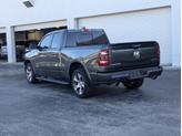 Thumbnail of 2019 Granite Crystal Metallic Clearcoat RAM 1500