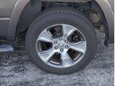 Thumbnail of 2019 Granite Crystal Metallic Clearcoat RAM 1500