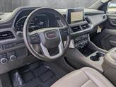 Thumbnail of 2023 Summit White GMC Yukon XL