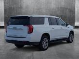 Thumbnail of 2023 Summit White GMC Yukon XL