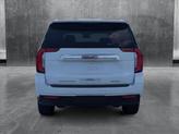 Thumbnail of 2023 Summit White GMC Yukon XL