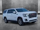 Thumbnail of 2023 Summit White GMC Yukon XL