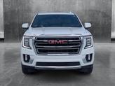 Thumbnail of 2023 Summit White GMC Yukon XL