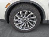 Thumbnail of 2024 Ceramic Pearl Metallic Tri-Coat Lincoln Corsair