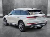 Thumbnail of 2024 Ceramic Pearl Metallic Tri-Coat Lincoln Corsair
