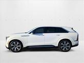 Thumbnail of 2025 Summit White Cadillac Escalade IQ
