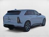 Thumbnail of 2025 Summit White Cadillac Escalade IQ