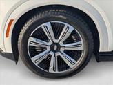 Thumbnail of 2025 Summit White Cadillac Escalade IQ