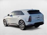 Thumbnail of 2025 Summit White Cadillac Escalade IQ