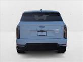 Thumbnail of 2025 Summit White Cadillac Escalade IQ